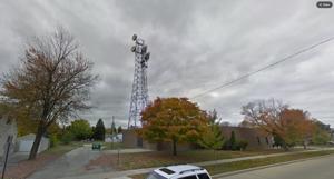 Picture provided by Google Street View 09/02/2025